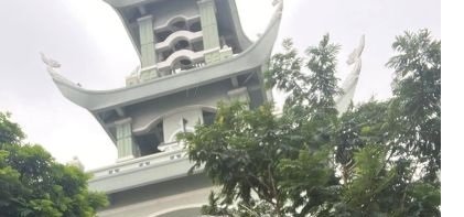 Nhà thờ Ba Chuông